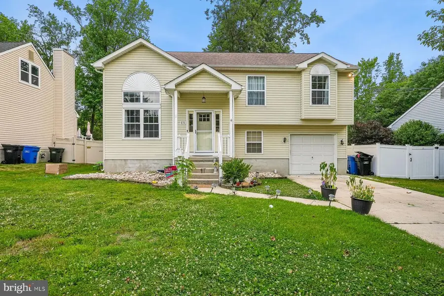 531 Prince St, Woodbury, NJ 08096 - #2