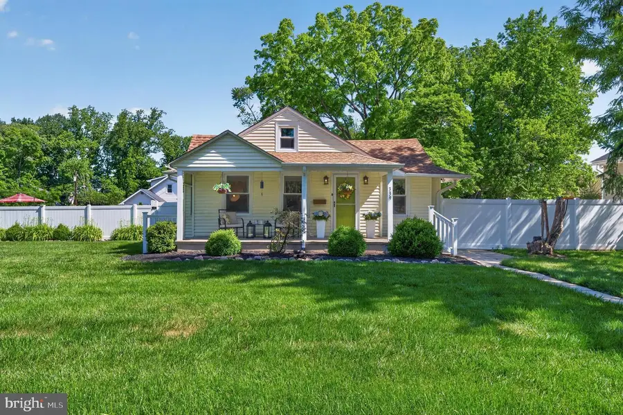 339 Wenonah Ave, Mantua, NJ 08051 - #2