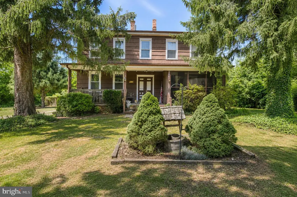 206 N West Blvd, Newfield, NJ 08344 - #1