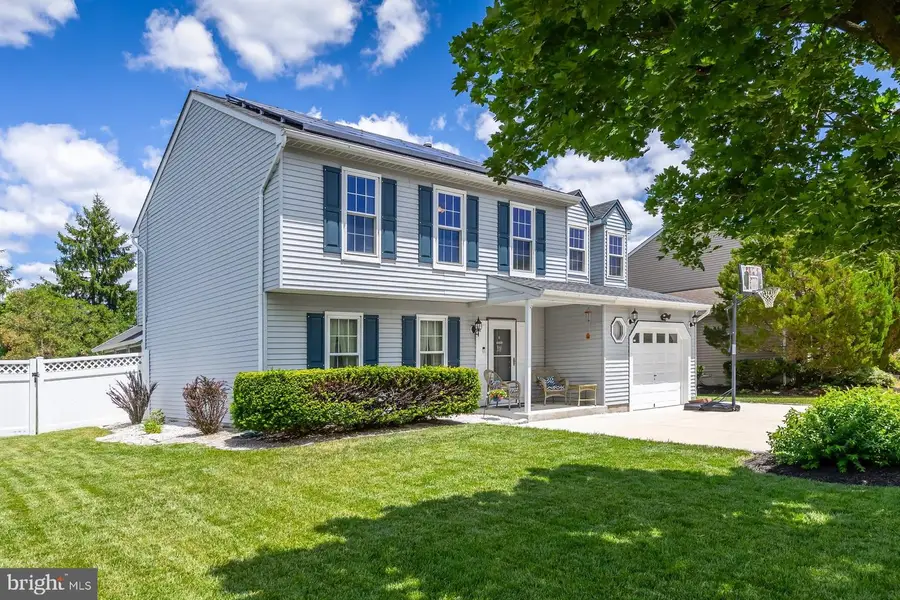24 Hollybush Dr, Glassboro, NJ 08028 - #3