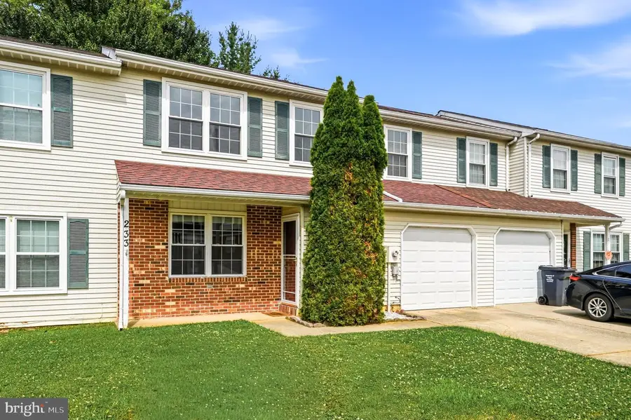 233 Lafayette Dr, Swedesboro, NJ 08085 - #2