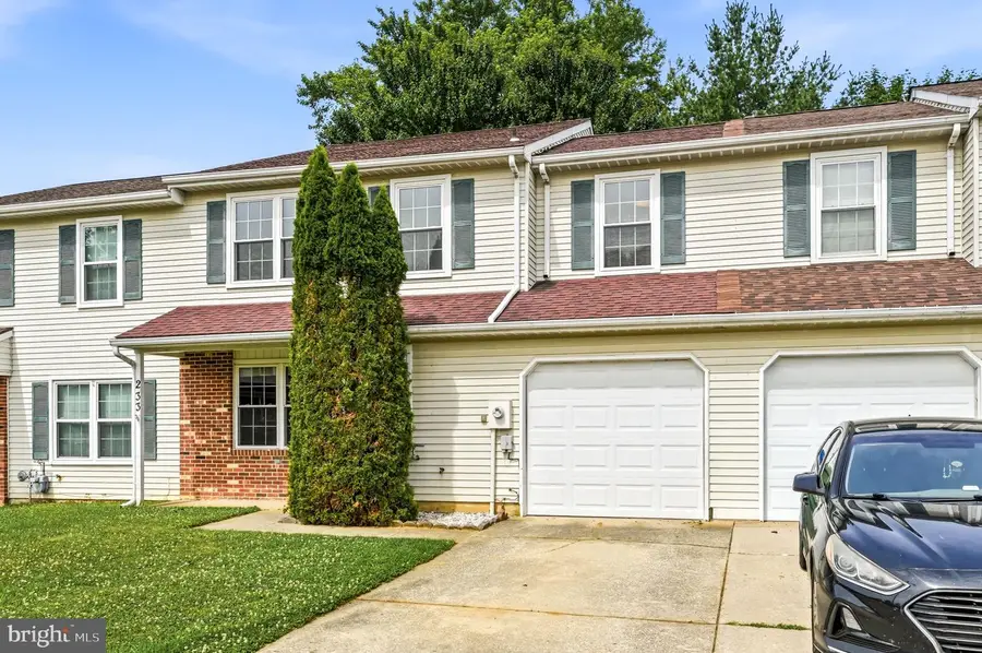 233 Lafayette Dr, Swedesboro, NJ 08085 - #3