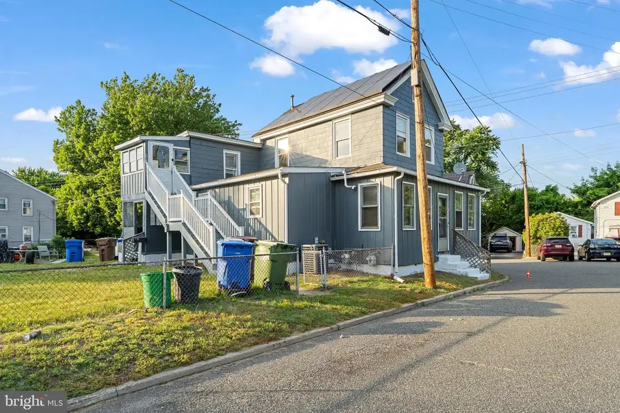 101 2nd St, Swedesboro, NJ 08085 - #2