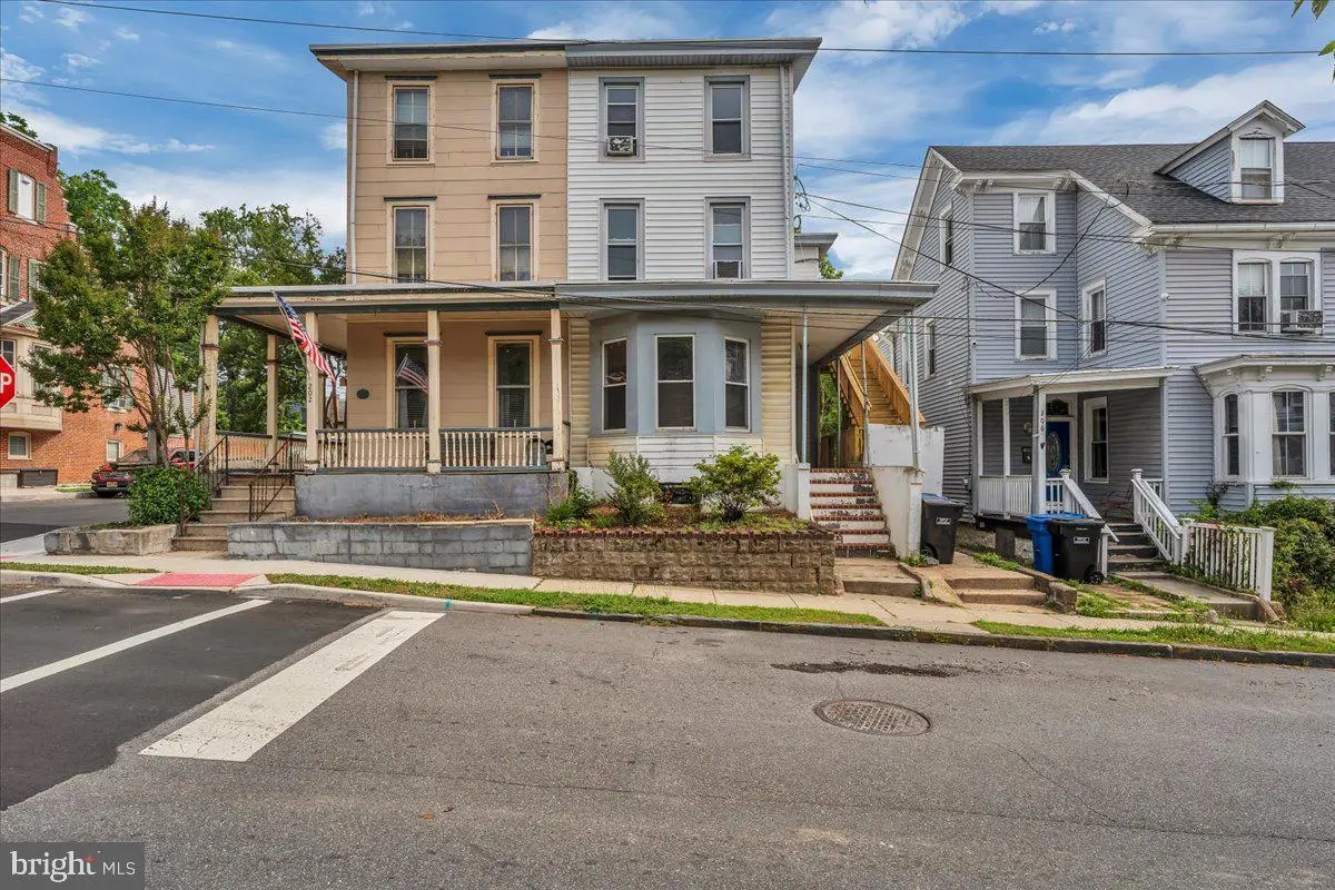 204 Hunter St, Woodbury, NJ 08096 - #1