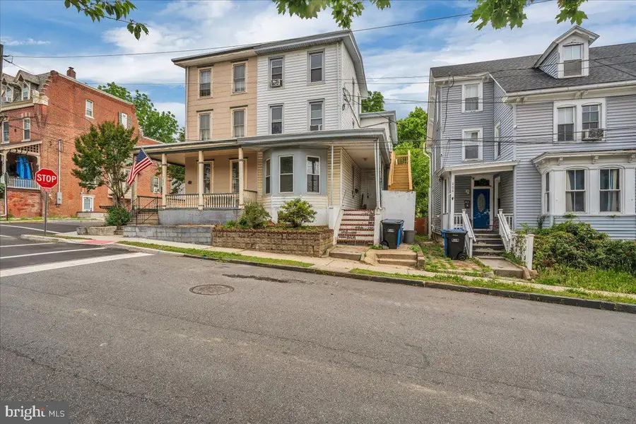 204 Hunter St, Woodbury, NJ 08096 - #3