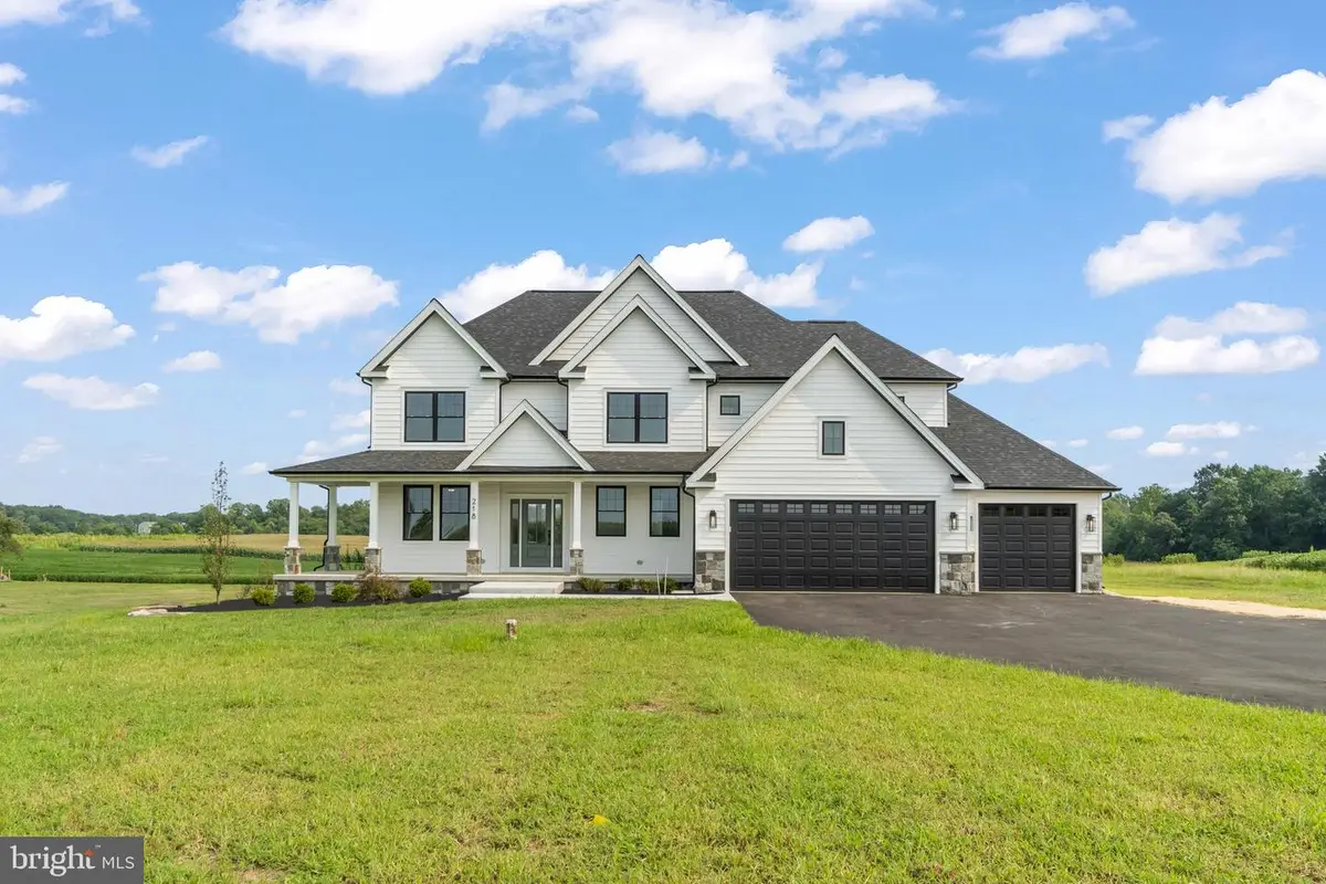 218 Williamson Ln, Mullica Hill, NJ 08062 - #1
