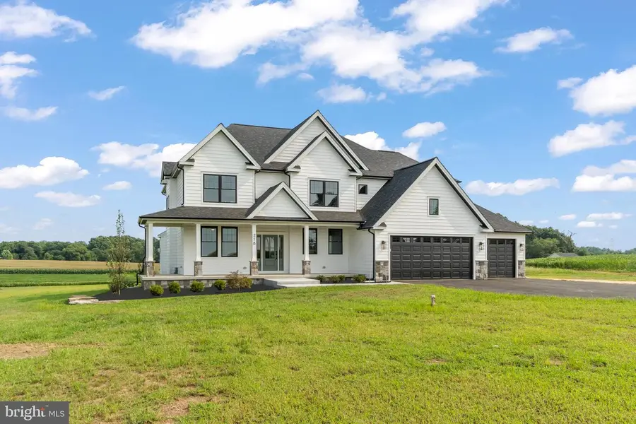 218 Williamson Ln, Mullica Hill, NJ 08062 - #2