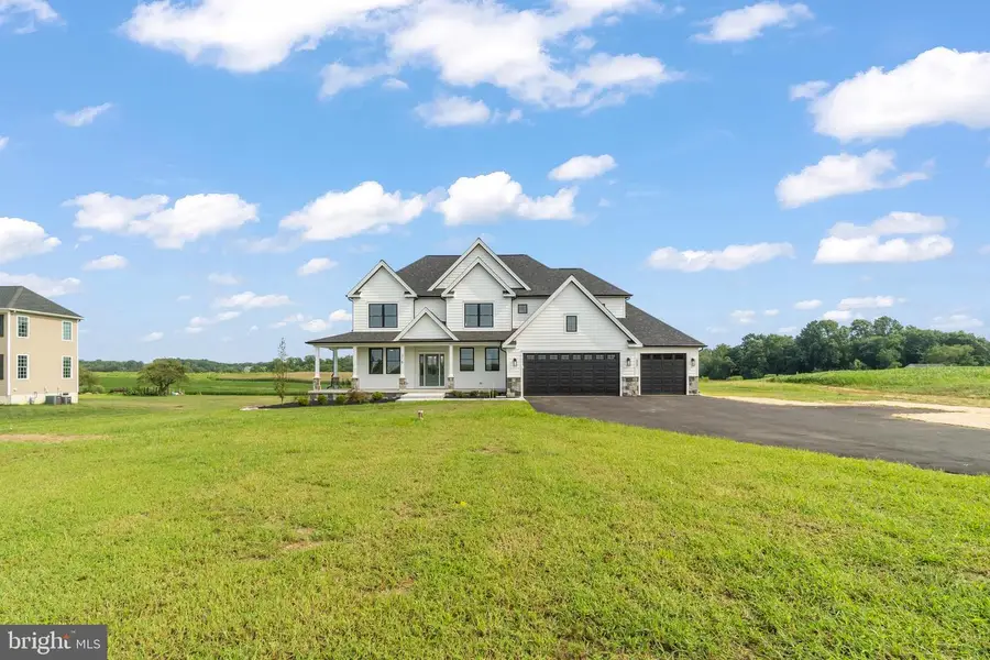 218 Williamson Ln, Mullica Hill, NJ 08062 - #3