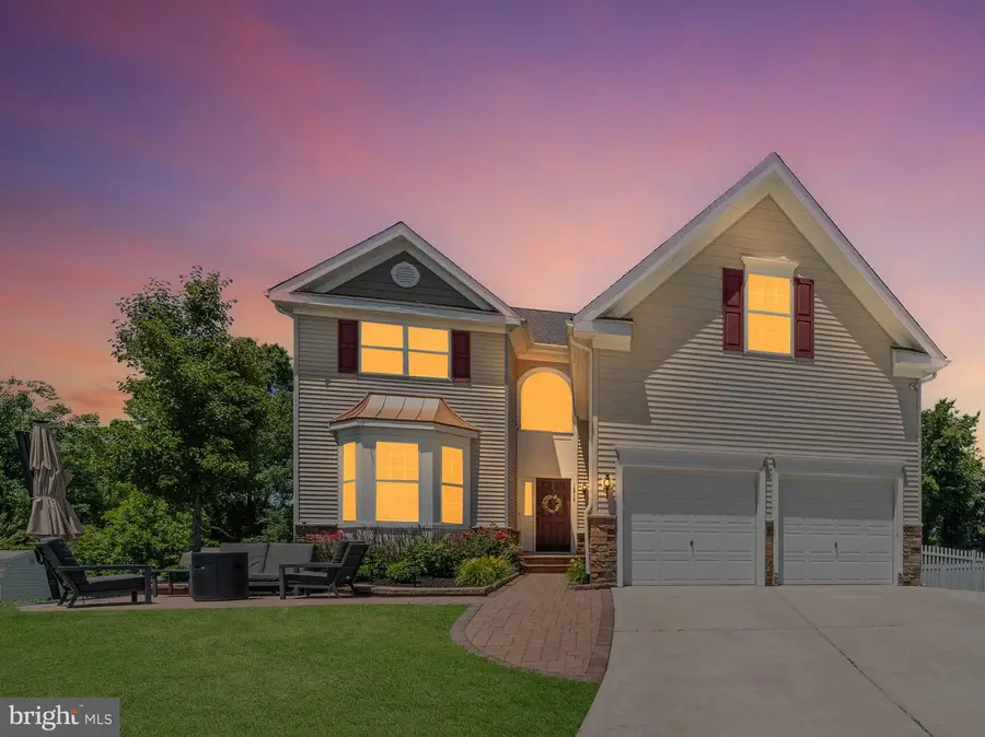 1216 Karen Ann, West Deptford, NJ 08086 - #3