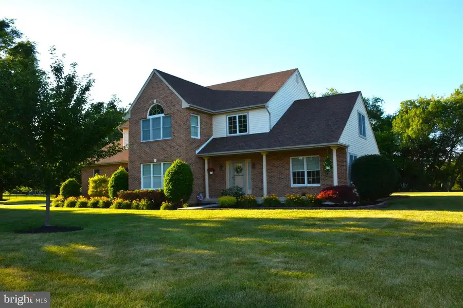 105 Cromwell Dr, Mullica Hill, NJ 08062 - #2