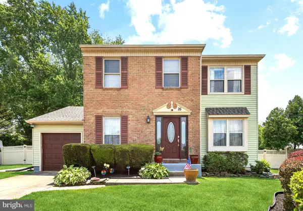 26 Constitution Rd, SEWELL, NJ 08080