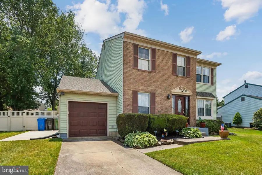 26 Constitution Rd, Sewell, NJ 08080 - #3