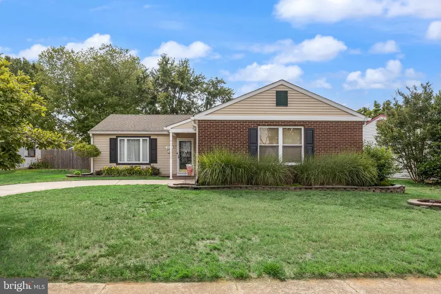 118 Robins Run E, Swedesboro, NJ 08085 - #2