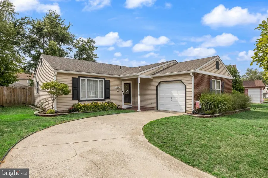 118 Robins Run E, Swedesboro, NJ 08085 - #3