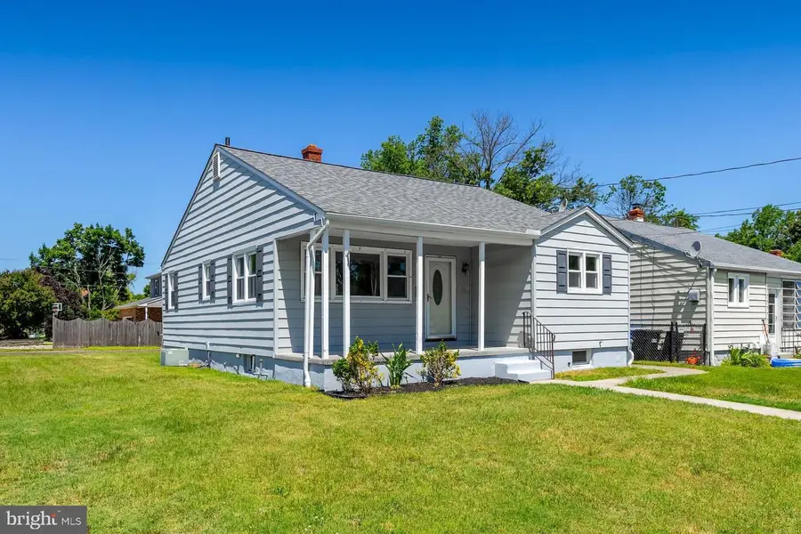 105 N Warren St, Woodbury, NJ 08096 - #2