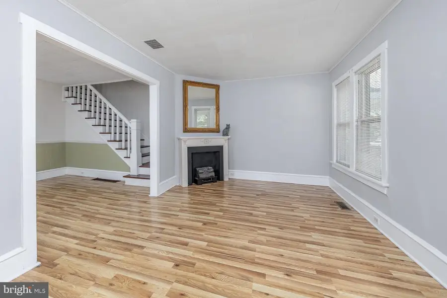 408 Weatherby Ave, Swedesboro, NJ 08085 - #3