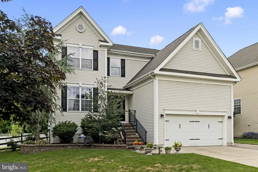 545 Saxon, West Deptford, NJ 08086 - #2