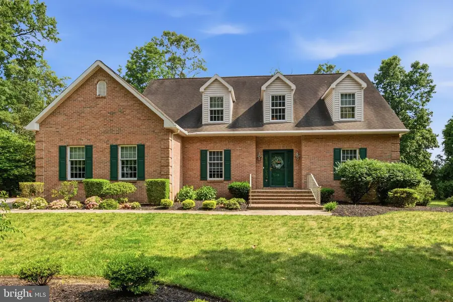 38 Deer Haven Dr, Mullica Hill, NJ 08062 - #2