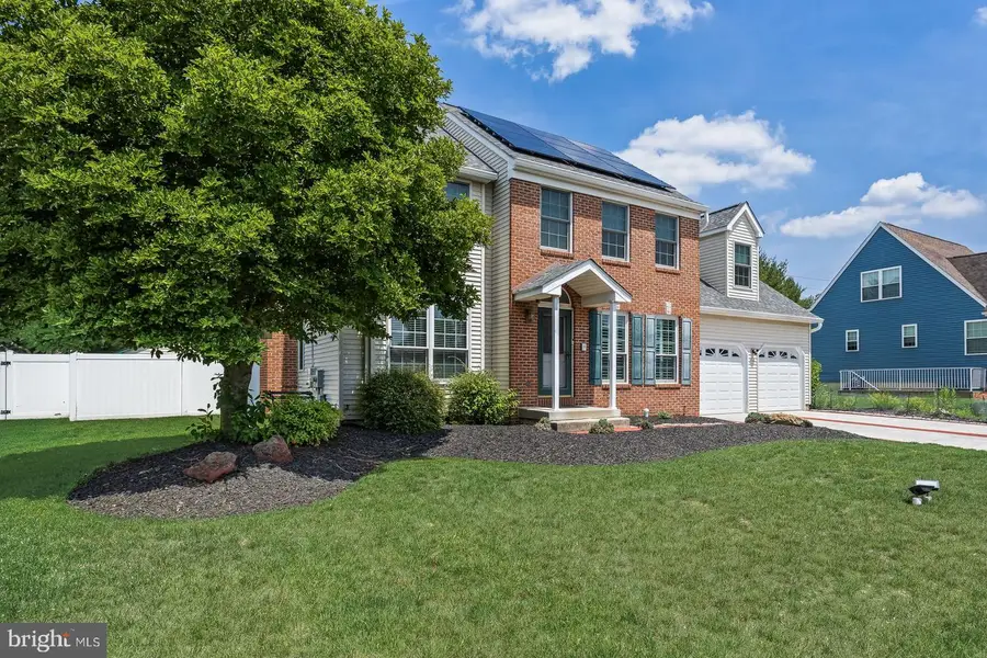 112 Sunset Dr, Mount Royal, NJ 08061 - #2