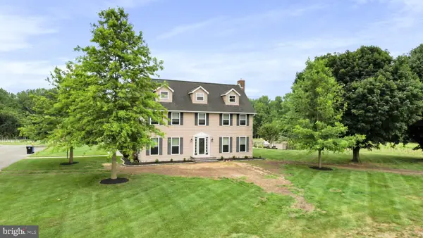 1818 Route 45, HARRISONVILLE, NJ 08039