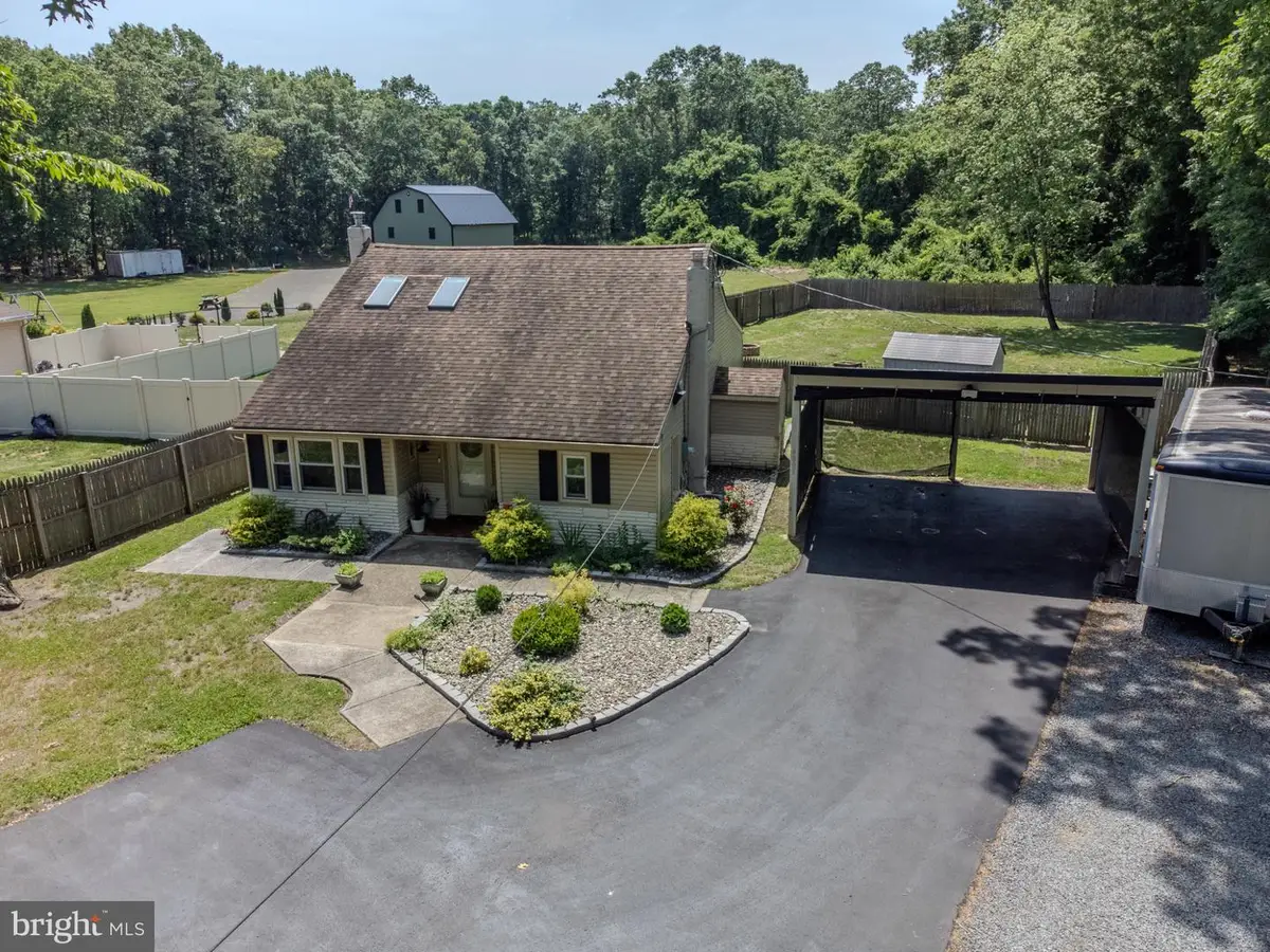 4005 Tuckahoe Rd, Williamstown, NJ 08094 - #1