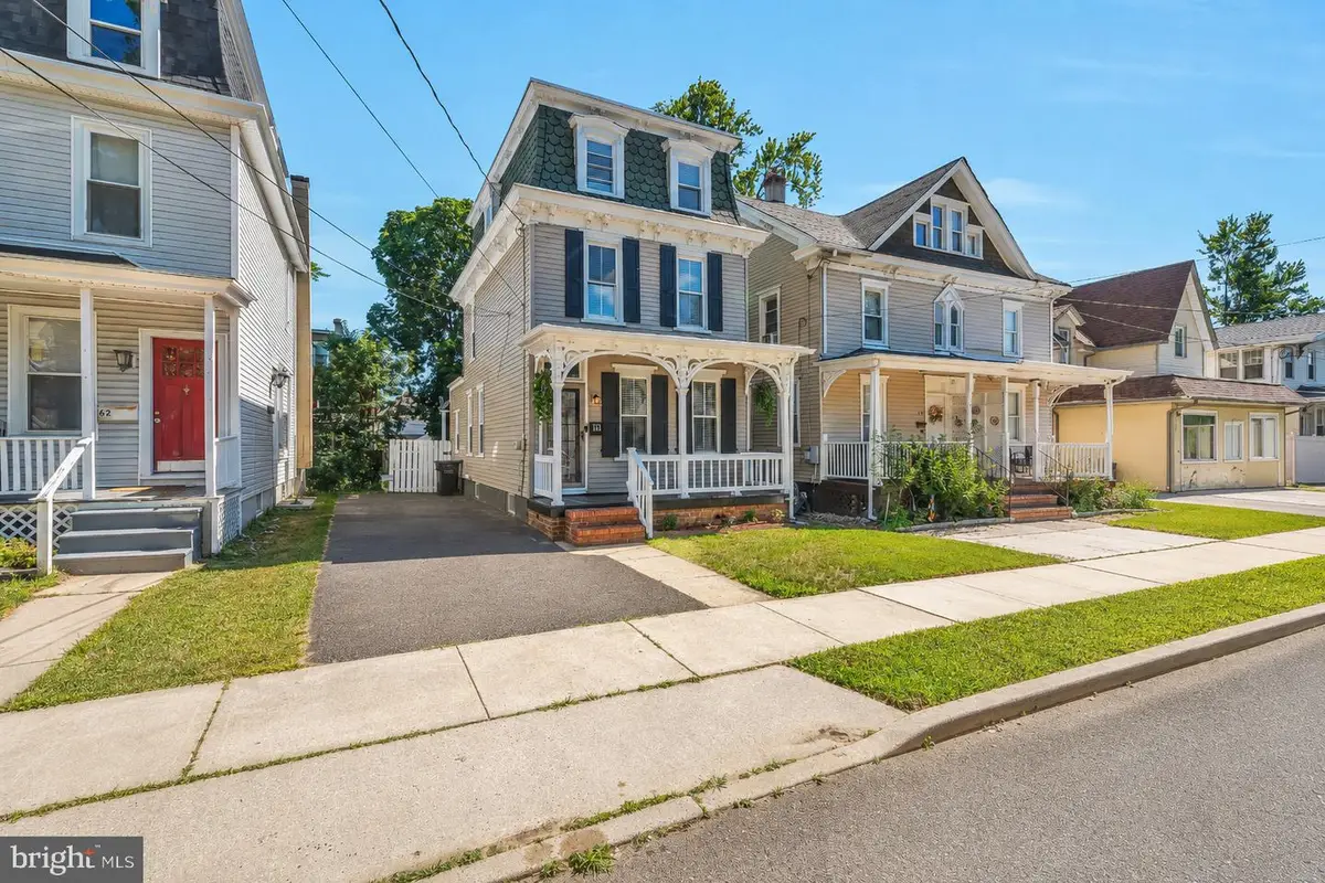 64 E Centre St, Woodbury, NJ 08096 - #1