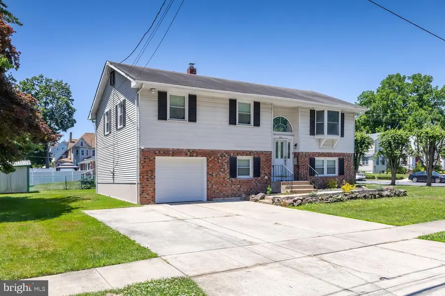 773 W Jersey Ave, Woodbury Heights, NJ 08097 - #2