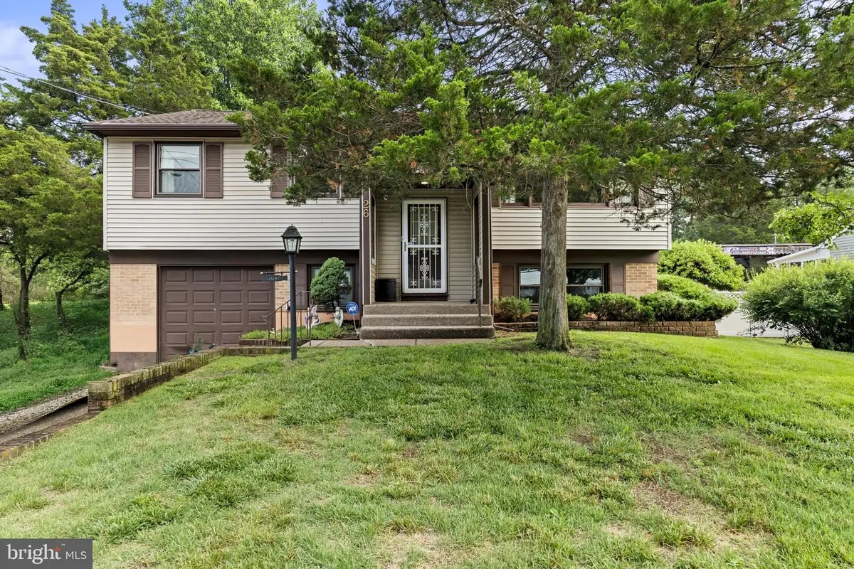 26 Dogwood Ln, Blackwood, NJ 08012 - #1