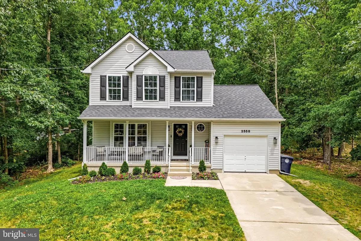 2558 Sunny Hill Ave, Williamstown, NJ 08094 - #1