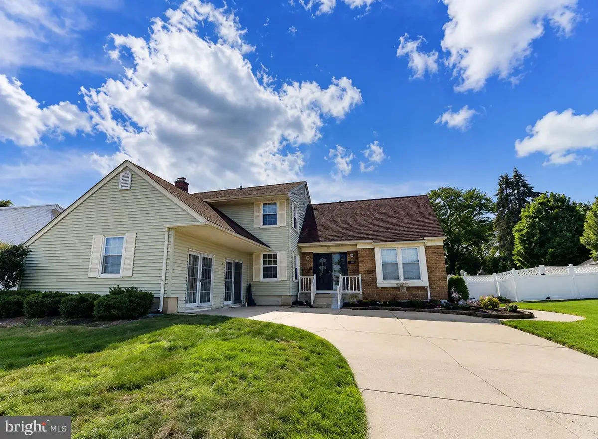 207 Claiborne Way, Sewell, NJ 08080 - #1