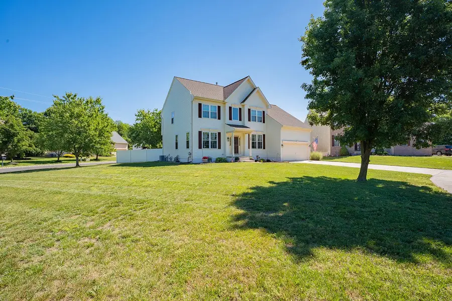 28 Rachel Lauren Way, Williamstown, NJ 08094 - #2