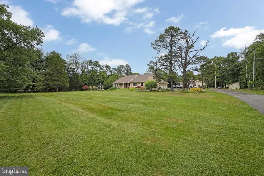 2646 Tuckahoe Rd, Franklinville, NJ 08322 - #3