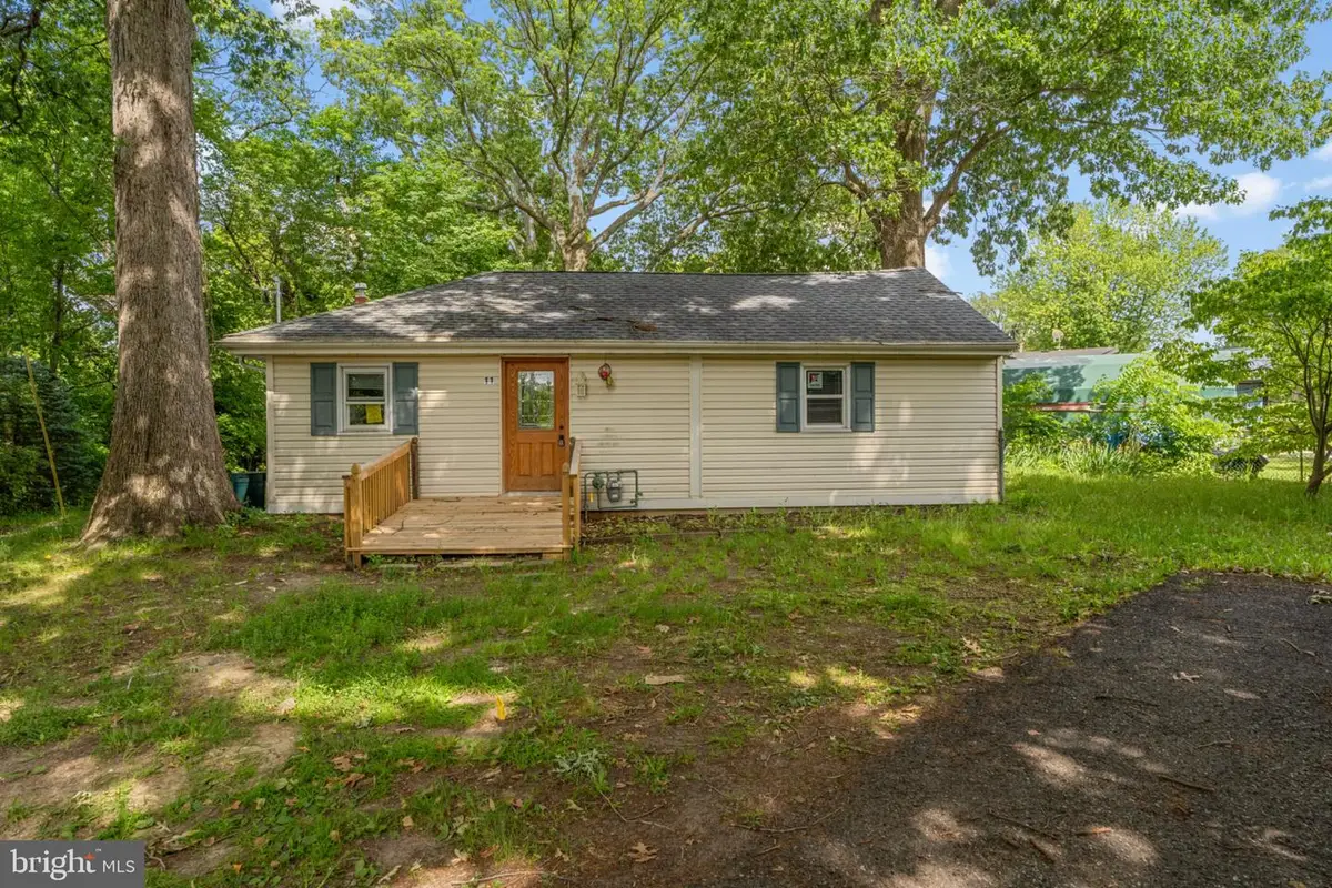 11 Concord Ave, Westville, NJ 08093 - #1