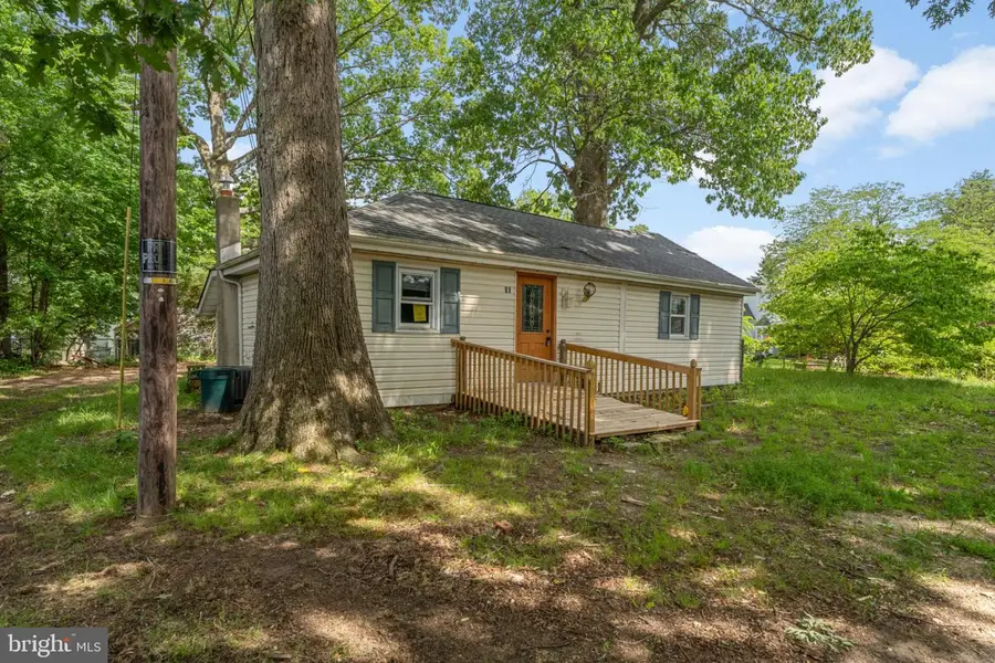 11 Concord Ave, Westville, NJ 08093 - #3