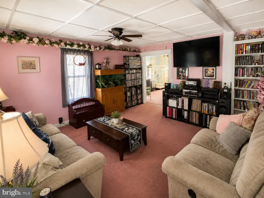 119 S Davis St, Woodbury, NJ 08096 - #3
