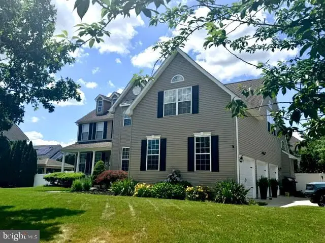 804 Monet Ct, Williamstown, NJ 08094 - #1