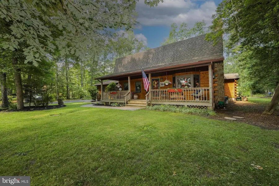 780 East Ave, Franklinville, NJ 08322 - #2