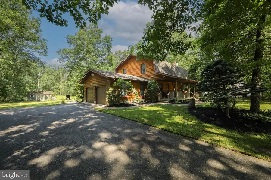 780 East Ave, Franklinville, NJ 08322 - #3
