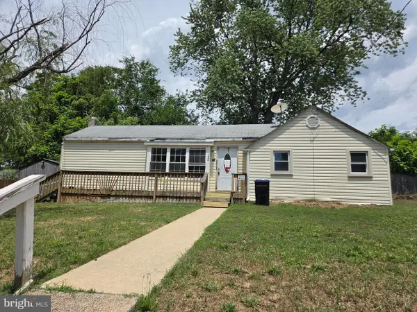 1846 Asbury Ave, WOODBURY, NJ 08096