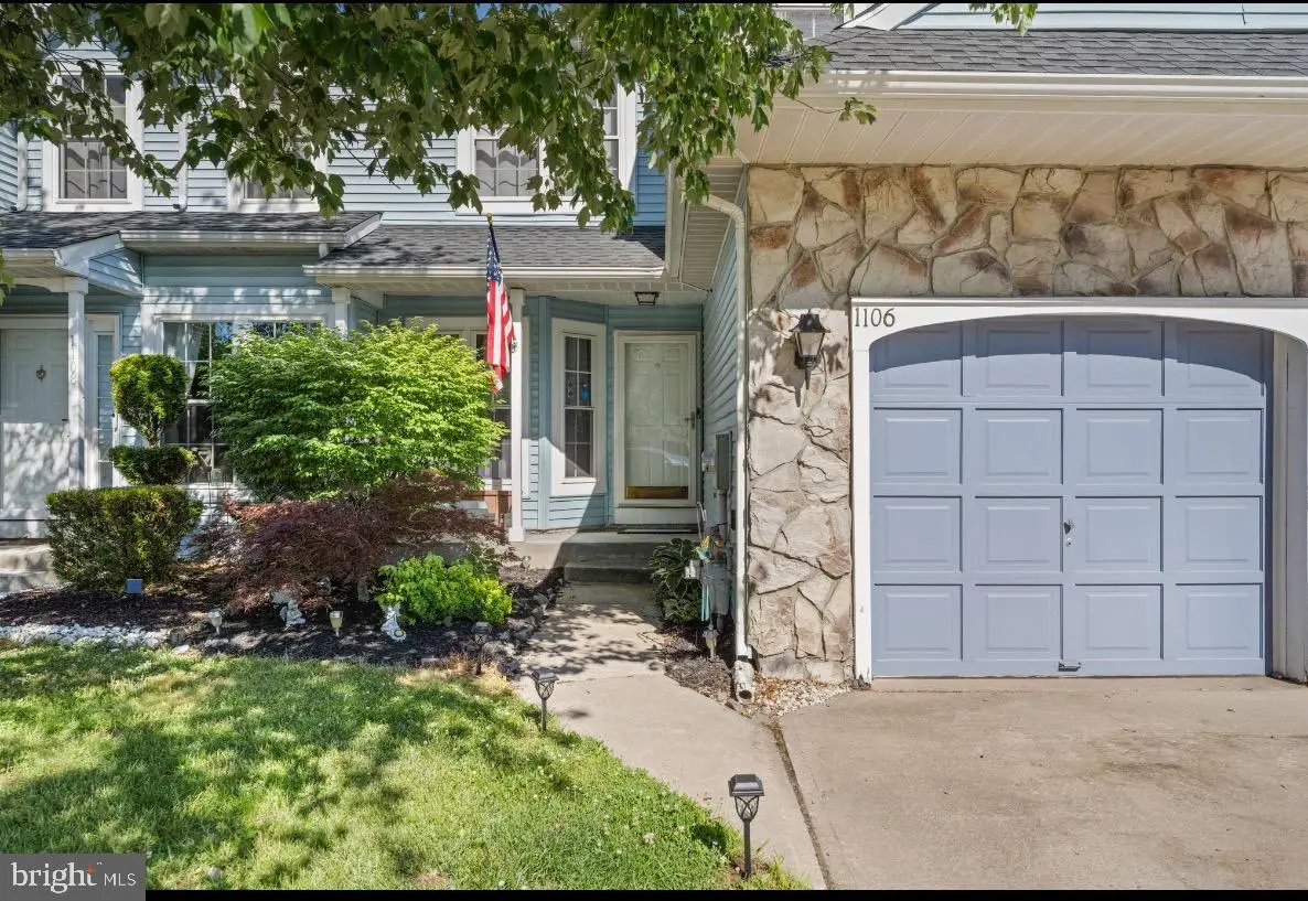 1106 Meadows Dr, Williamstown, NJ 08094 - #1