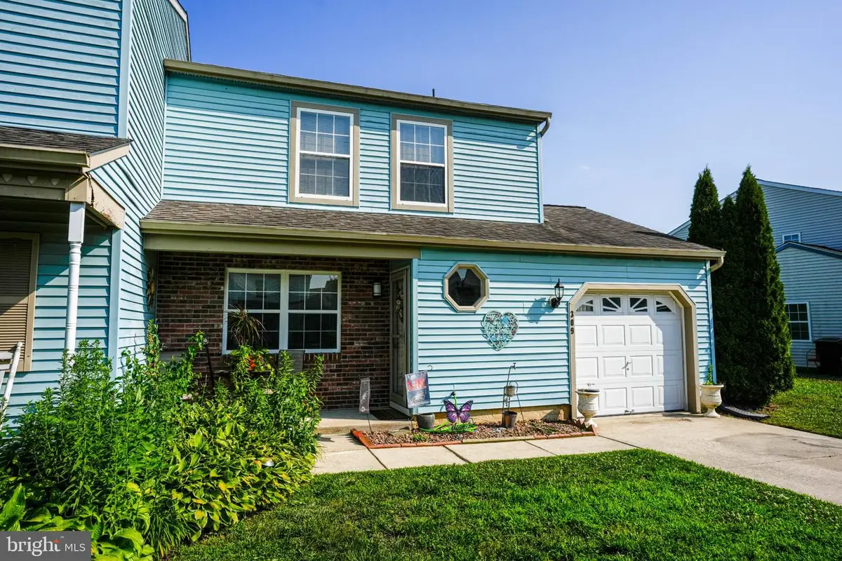 309 Stonehouse Ln, Mullica Hill, NJ 08062 - #1