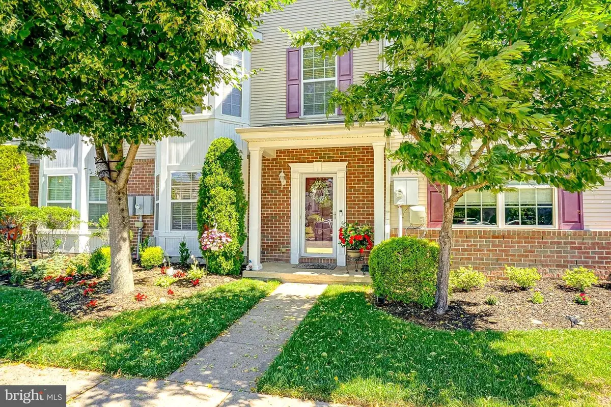 306 Brandywine Dr, Williamstown, NJ 08094 - #1