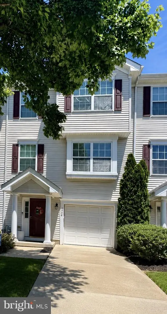 1024 Moore Rd, West Deptford, NJ 08086 - #1