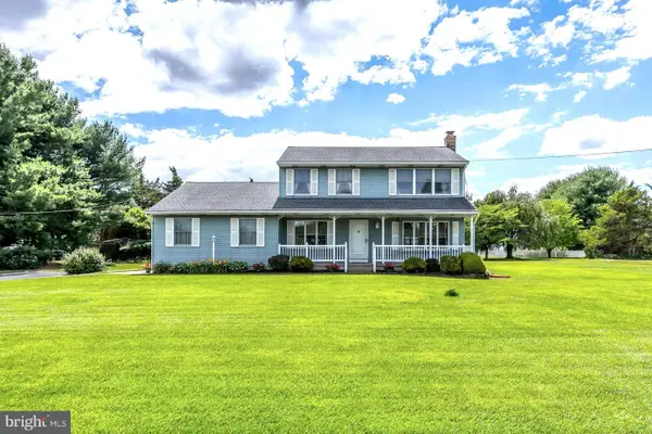 120 Asbury Station Rd, SWEDESBORO, NJ 08085