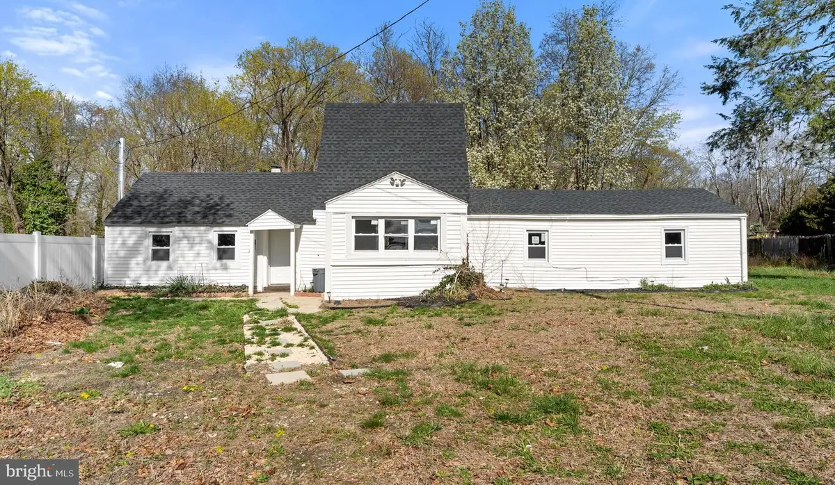 1244 N Black Horse Pike, Williamstown, NJ 08094 - #1