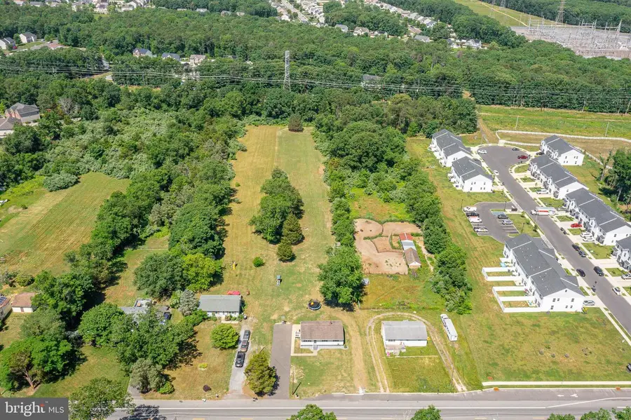 377 N Tuckahoe Rd, Williamstown, NJ 08094 - #3