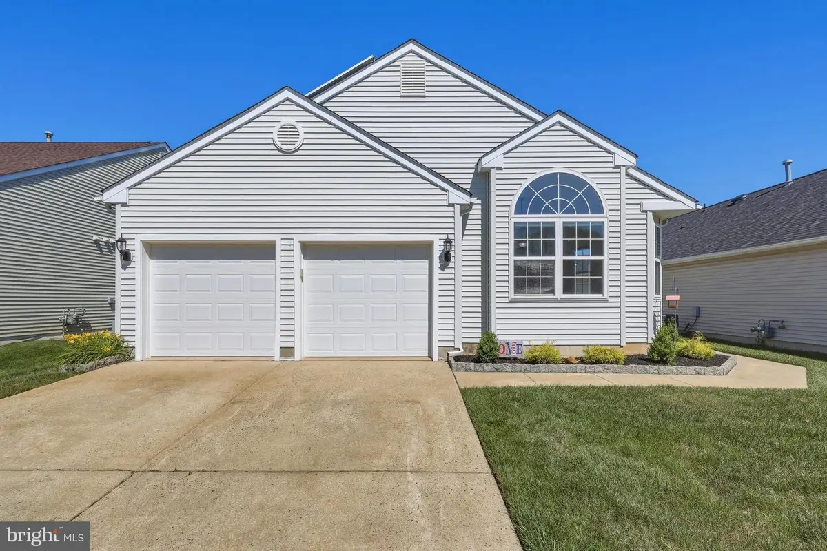 529 Key West Dr, Williamstown, NJ 08094 - #1
