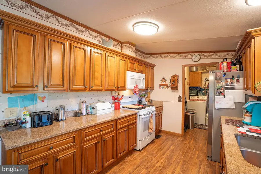 940 Willow Grove Rd, Monroeville, NJ 08343 - #3