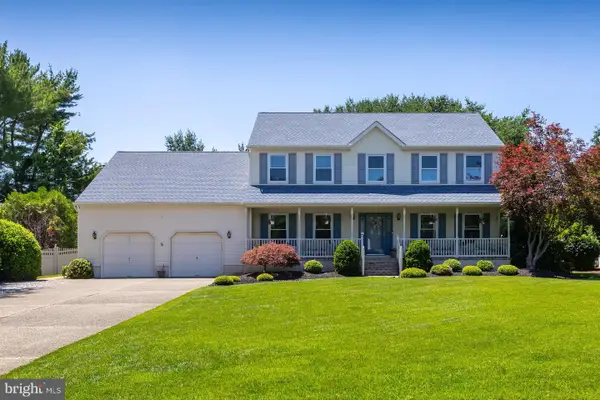 2 Mansoor Ct, SEWELL, NJ 08080