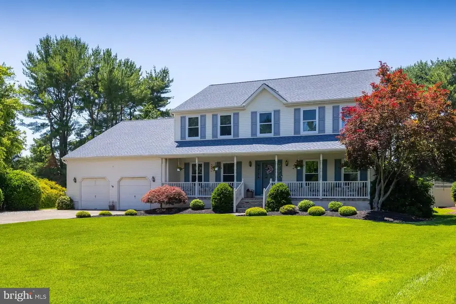 2 Mansoor Ct, Sewell, NJ 08080 - #2